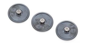 Servogetriebe-Set Hitec #55326