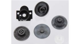 Hitec Servogetriebe-Set Hitec #55012 / 119013