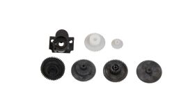 Servogetriebe-Set Hitec #55012