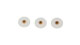 Servogetriebe-Set Hitec #55397