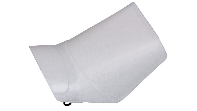 Multiplex Kabinenhaube FunCub NG gebaut (ohne Dekor) / 1-03041