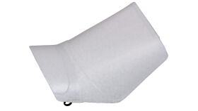 Multiplex Kabinenhaube FunCub NG gebaut (ohne Dekor) /...