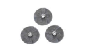 Servogetriebe-Set Hitec #55014