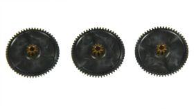 Hitec Servogetriebe-Set Hitec #55333 / 119333