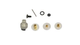 Hitec Servogetriebe-Set Hitec #55368 / 1-03250