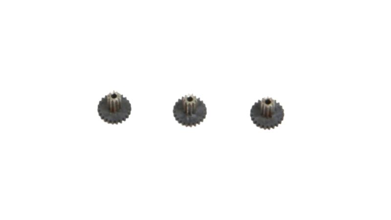 Servogetriebe-Set Hitec #55344