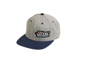 Multiplex Cap Flexfit Snapback One Size