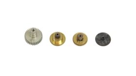 Servogetriebe-Set Hitec #55335