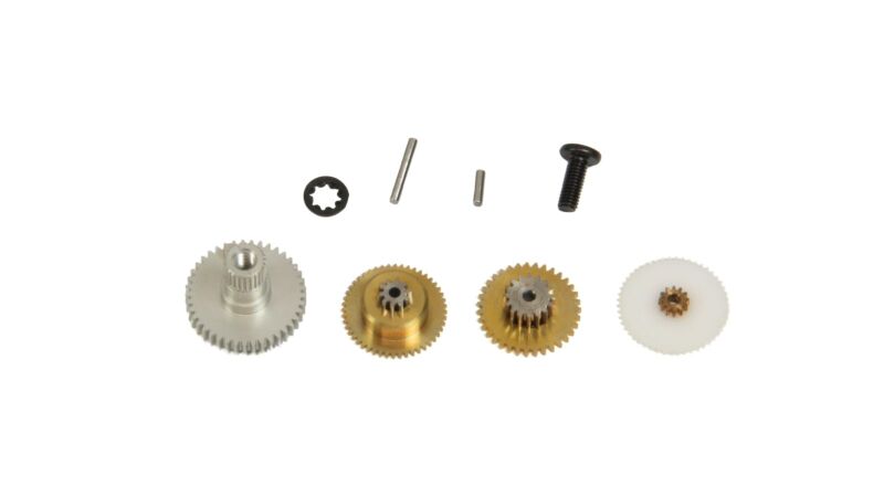 Servogetriebe-Set Hitec #55396