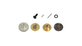 Servogetriebe-Set Hitec #55395