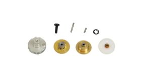 Servogetriebe-Set Hitec #55303