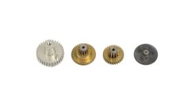 Servogetriebe-Set Hitec #55341