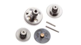 Hitec Servogetriebe-Set Hitec #55325 / 119042