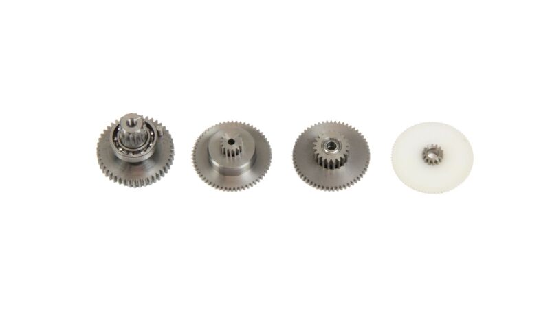 Servogetriebe-Set Hitec #55339