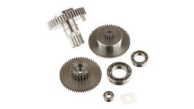 Hitec Servogetriebe-Set Hitec #55339 / 119332