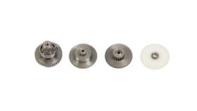 Servogetriebe-Set Hitec #55339