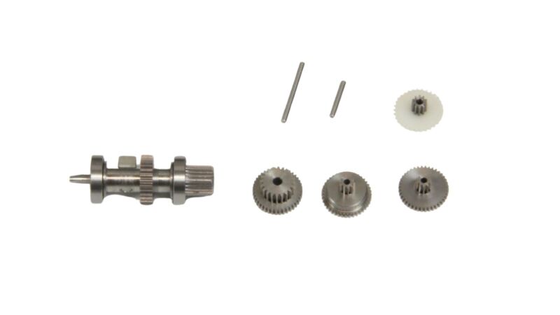 Servogetriebe-Set Hitec #56431