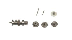 Servogetriebe-Set Hitec #56431