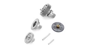 Hitec Servogetriebe-Set Hitec #55366 / 119028