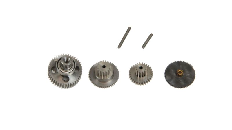 Servogetriebe-Set Hitec #55376