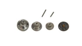 Servogetriebe-Set Hitec #55376