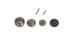 Servogetriebe-Set Hitec #55376