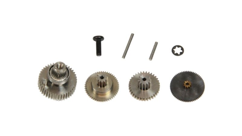 Servogetriebe-Set Hitec #56423