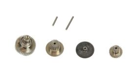 Hitec Servogetriebe-Set Hitec #55373 / 1-03257