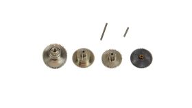 Servogetriebe-Set Hitec #55374