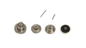 Servogetriebe-Set Hitec #55382