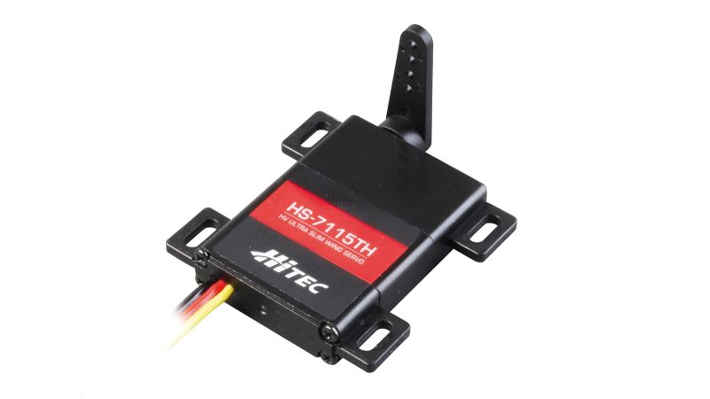 Servo HS-7115TH