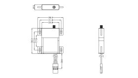 Servo HS-7115TH