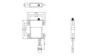 Servo HS-7115TH