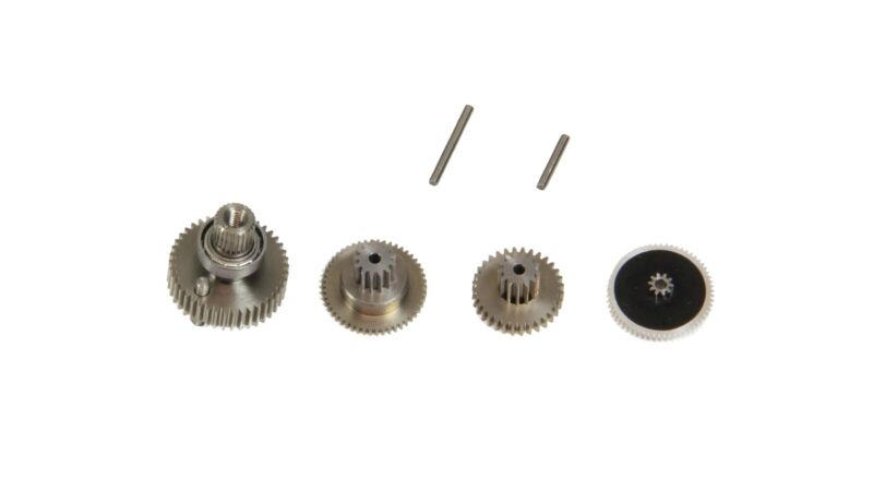 Servogetriebe-Set Hitec #55381
