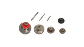 Servogetriebe-Set Hitec #55398