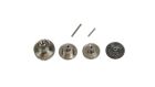 Hitec Servogetriebe-Set Hitec #55389 / 1-03256