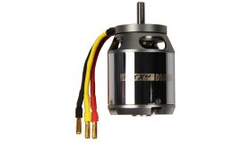 ROXXY BL Outrunner D50-65-485KV (GP-14)