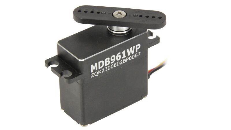 Servo MDB961WP