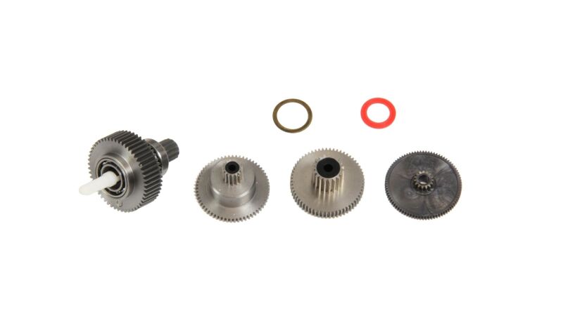 Hitec Servogetriebe-Set #56419 / 119038