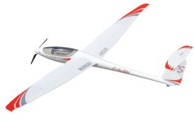 Multiplex Thermik Segler RR Lentus (made by MPX) / 1-03231