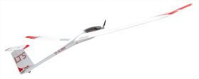 Multiplex Thermik Segler RR Lentus (made by MPX) / 1-03231