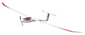 Multiplex Thermik Segler RR Lentus (made by MPX) / 1-03231