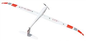 Multiplex Thermik Segler RR Lentus (made by MPX) / 1-03231