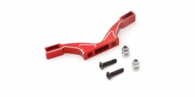 KYOSHO Daempferbruecke Vorn Kyosho Fazer FZD2 Alu / K.FAW315