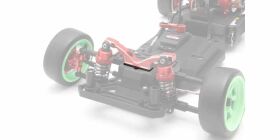 KYOSHO Abstandhalter fuer Daempferbruecke Vorn Kyosho...