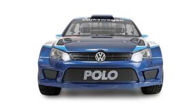 AMEWI Hyper Go VW Polo WRC Rallye 1:7 4WD brushless RTR / 21142