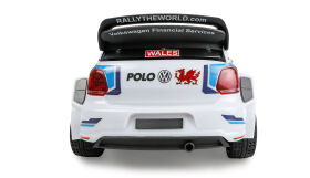 AMEWI / Hyper Go VW Polo WRC Rallye brushless 4WD 1:7 RTR / 21142