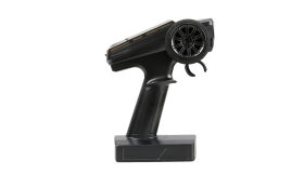 AMEWI / Hyper Go VW Polo WRC Rallye brushless 4WD 1:7 ARTR / 21143