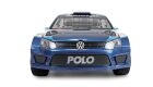 AMEWI Hyper Go VW Polo WRC Rallye 1:7 4WD brushless ARTR / 21143