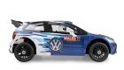 AMEWI Hyper Go VW Polo WRC Rallye 1:7 4WD brushless ARTR / 21143